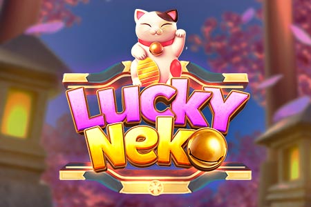 Lucky Neko