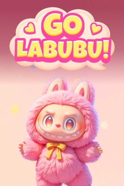Go Labubu!