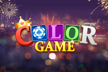 GP Color Game