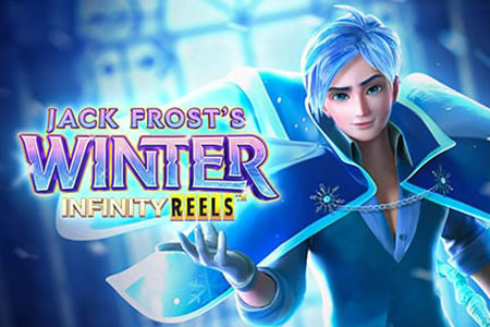 Jack Frost's Winter