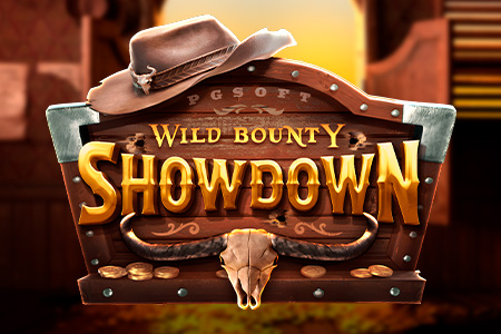 Wild Bounty Showdown