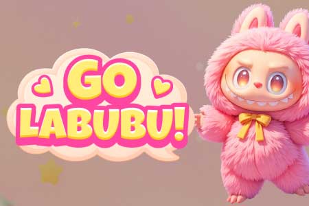 Go Labubu!