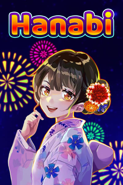 Hanabi