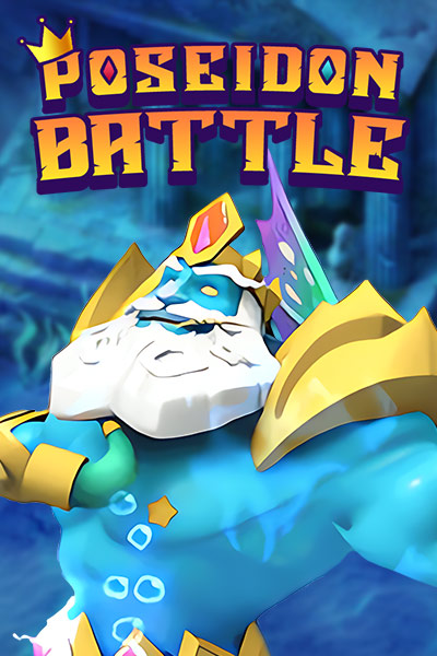 Poseidon Battle