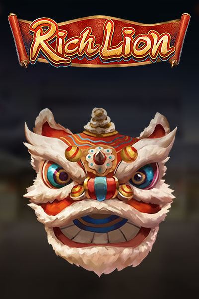 Rich Lion