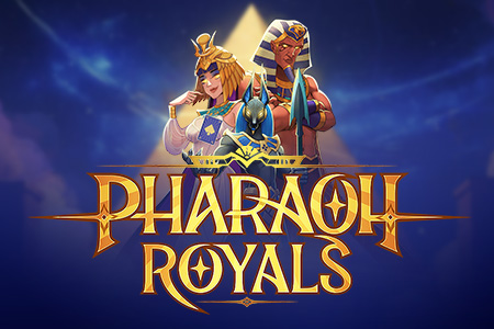 Pharaoh Royals