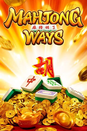 Mahjong Ways