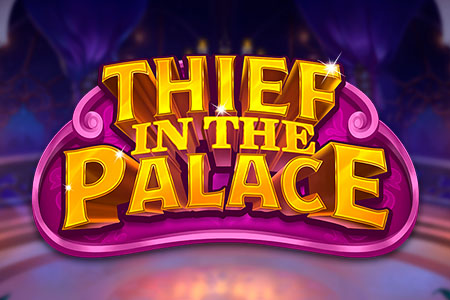 Thief In The Palace