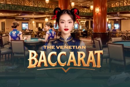 The Venetian