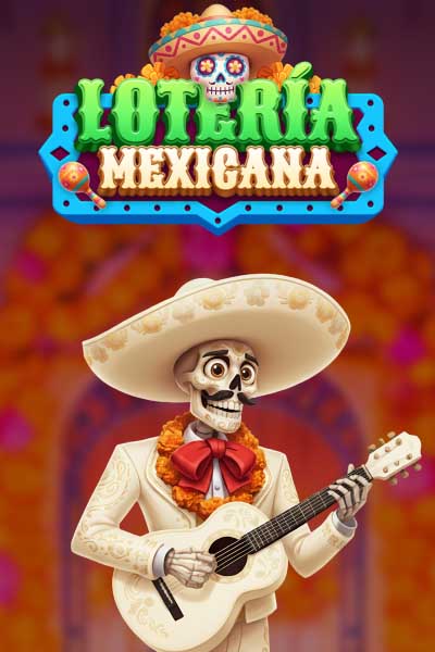 LoterÃa Mexicana
