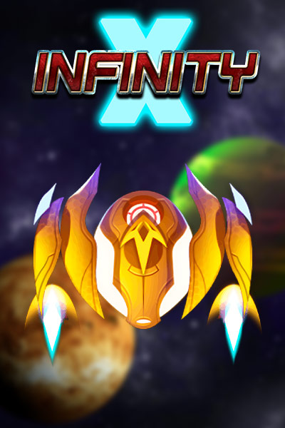 Infinity X