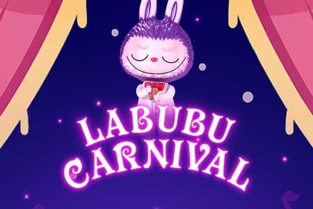 Labubu Carnival
