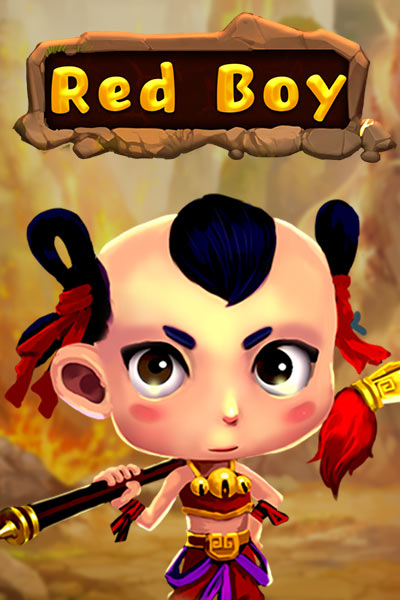 Red Boy