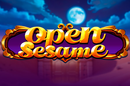 Open Sesame