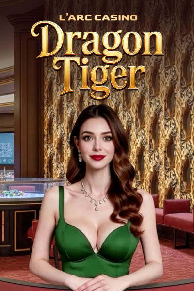 L’Arc Casino
