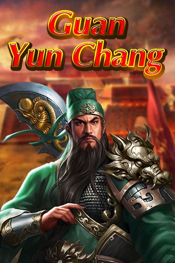 Guan Yun Chang