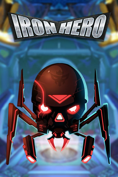 Iron Hero