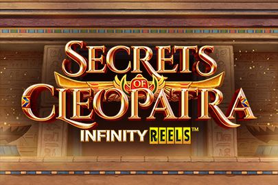 Secrets of Cleopatra