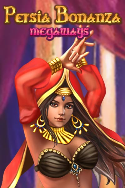 Persia Bonanza Megaways