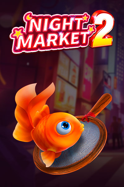 Night Market 2