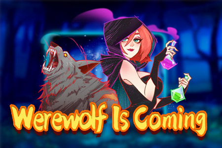 Werewolf