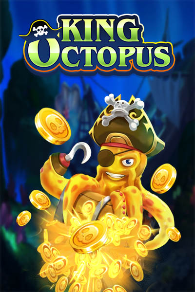 King Octopus