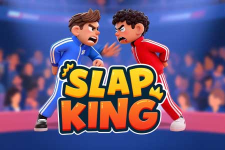 Slap King