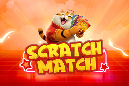 Scratch Match