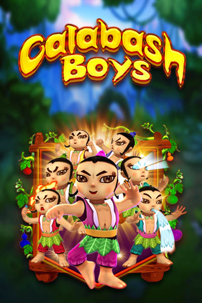 Calabash Boys