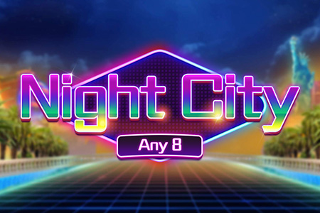 Night City