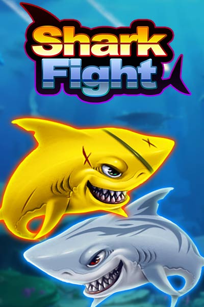 Shark Fight