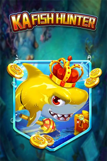 KA Fish Hunter