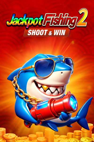 Jackpot Fishing 2