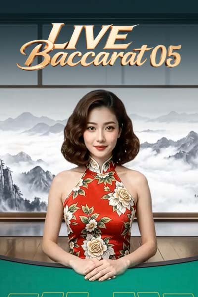 LiveBac 05