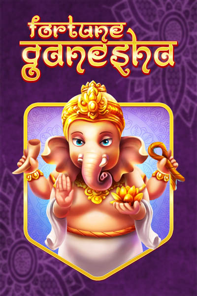 Fortune Ganesha