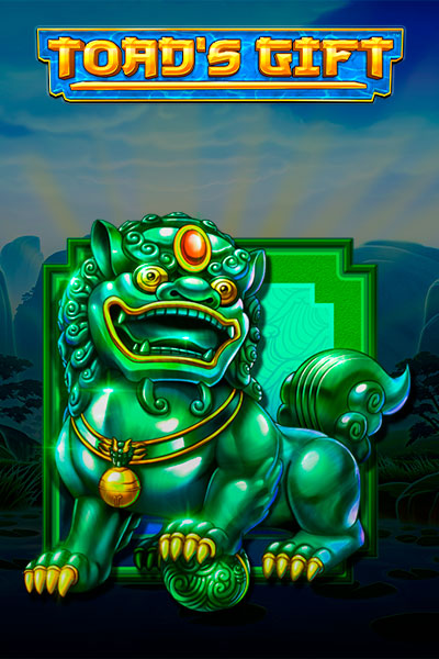 Toads Gift