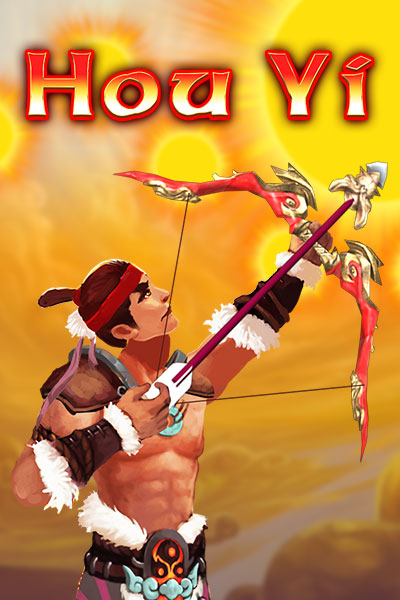 Hou Yi