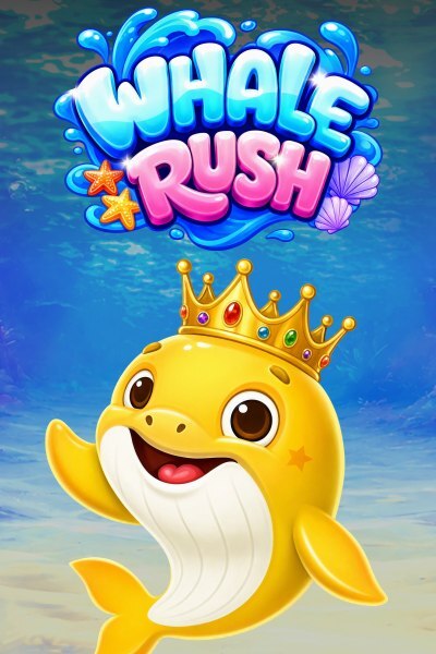 Whale Rush