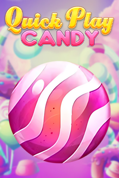 Quick Play Candy