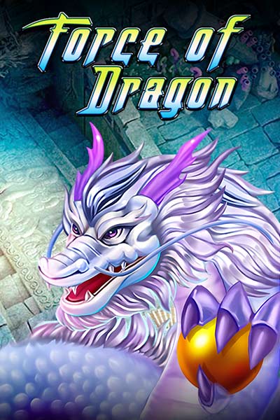 Force Of Dragon