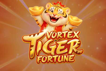 Vortex Tiger Fortune