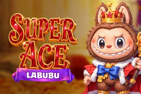 Super Ace Labubu
