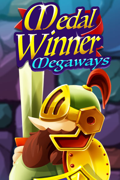 Medal Winner Megaways