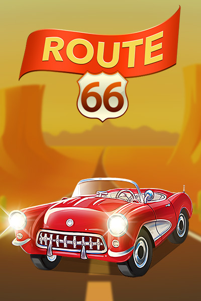 Route 66