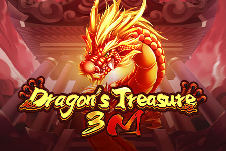 Dragon's Treasure 3 M
