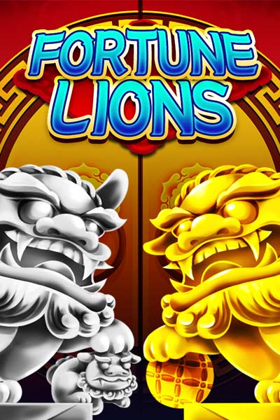 Fortune Lions