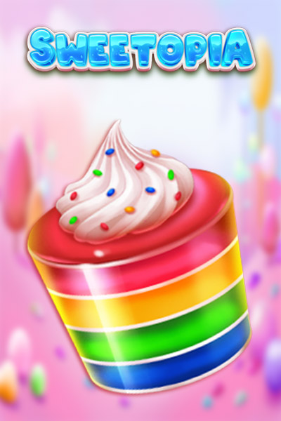 Sweetopia