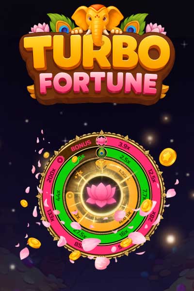 Turbo Fortune