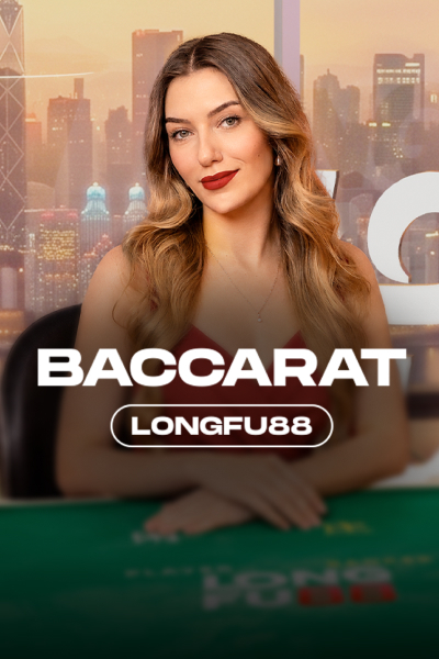 Longfu88 Baccarat