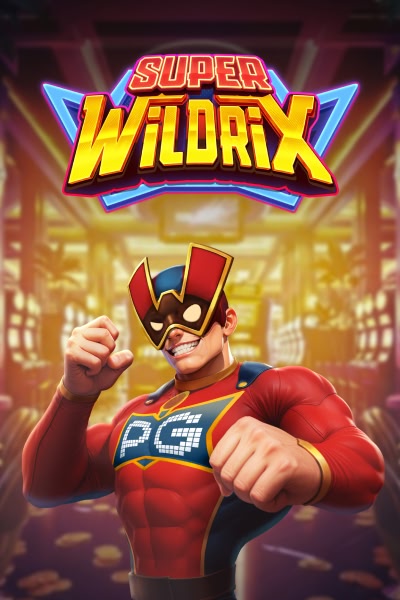 Super Wildrix